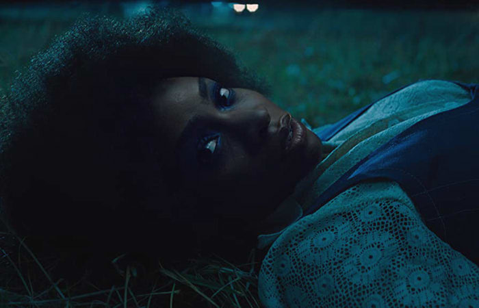 モニカ・ランボー（テヨナ・パリス）