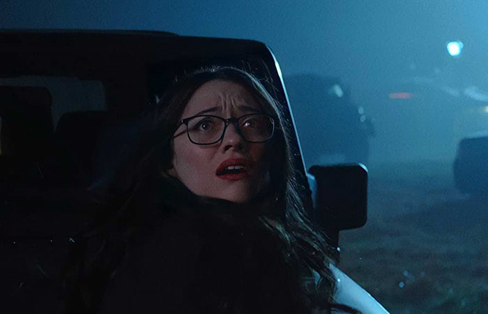 ダーシー・ルイス（カット・デニングス / 声優：田村睦心）