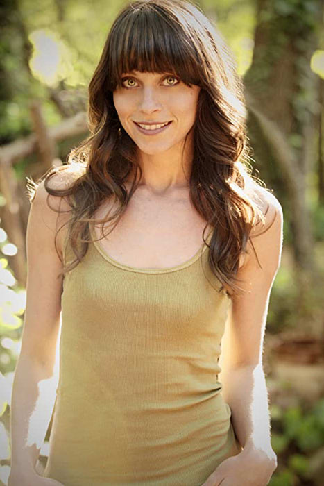 サバンナ・ウェルチ