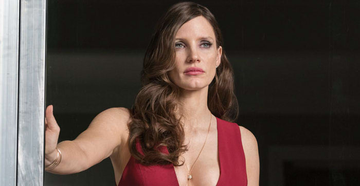 『モーリーズ・ゲーム』