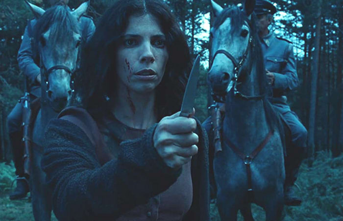 バリーの母ノラ・アレン役にマリベル・ベルドゥ