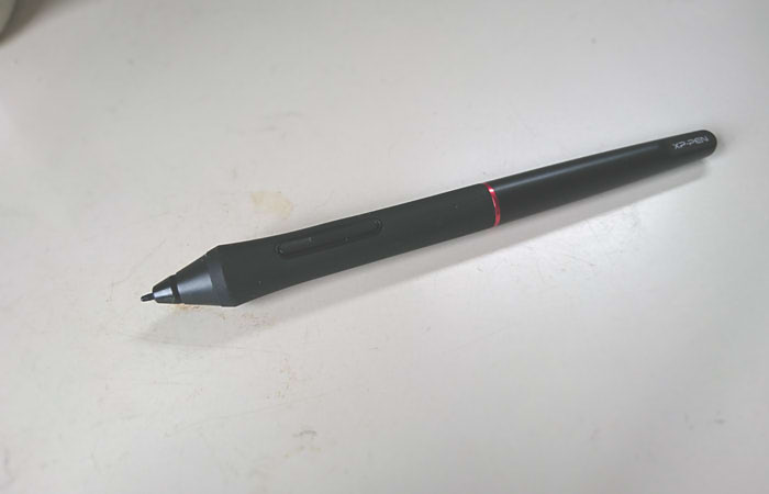 レビュー【XP-PEN Artist 15.6 Pro】おすすめできない？1カ月使った