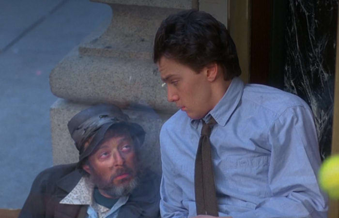 映画『マネキン』より