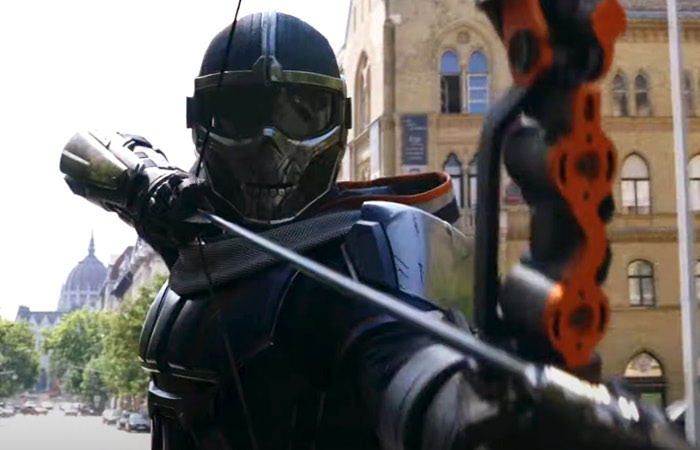 【考察】生き残ったタスクマスター