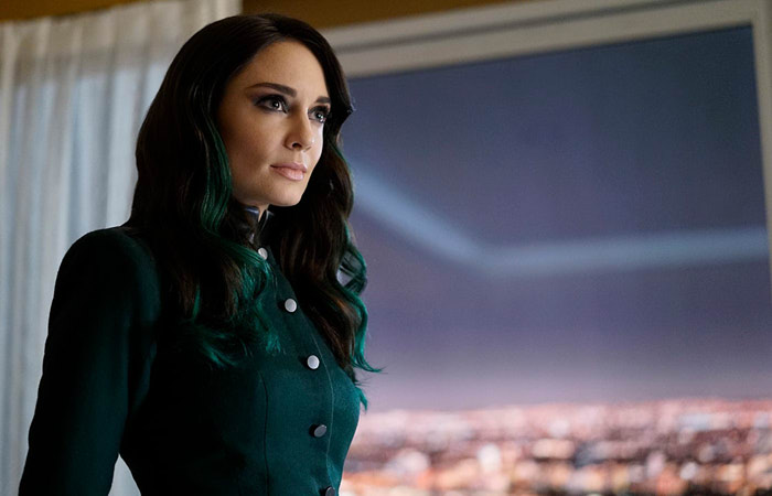 マダム・ヒドラはもう一人いる