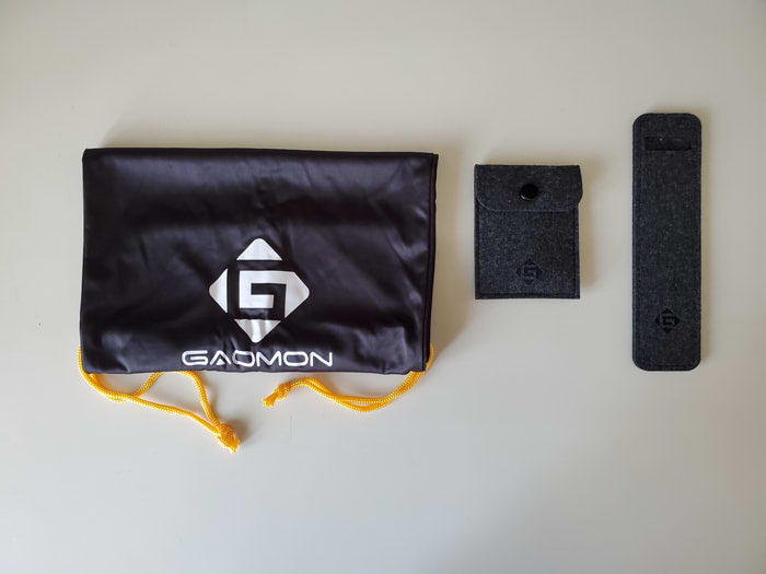 レビュー【GAOMON M1220】をガチ評価！デメリットはあるけど…1万円以下で買えるコスパの板タブ