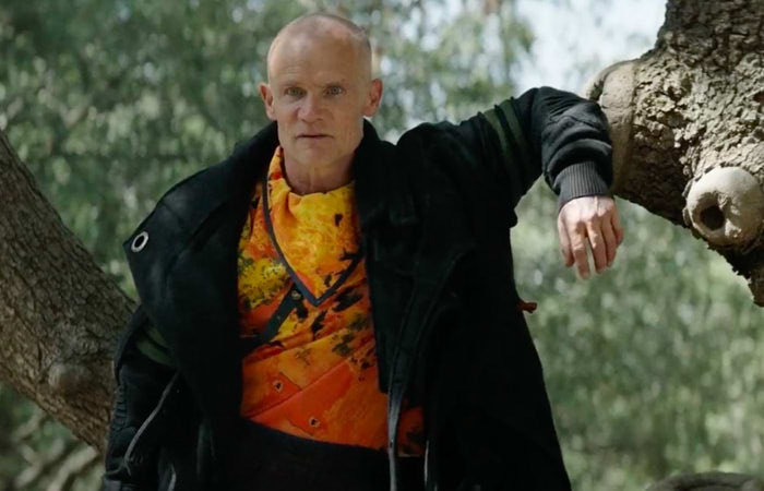 ディズニープラスオリジナルドラマ『オビ=ワン・ケノービ』の一場面