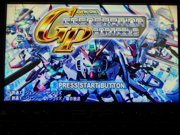 444円 【日本製】 SDガンダム Gジェネレーション ポータブル PSP the Best 444円 【日本製】 SDガンダム Gジェネレーション ポータブル PSP the Best