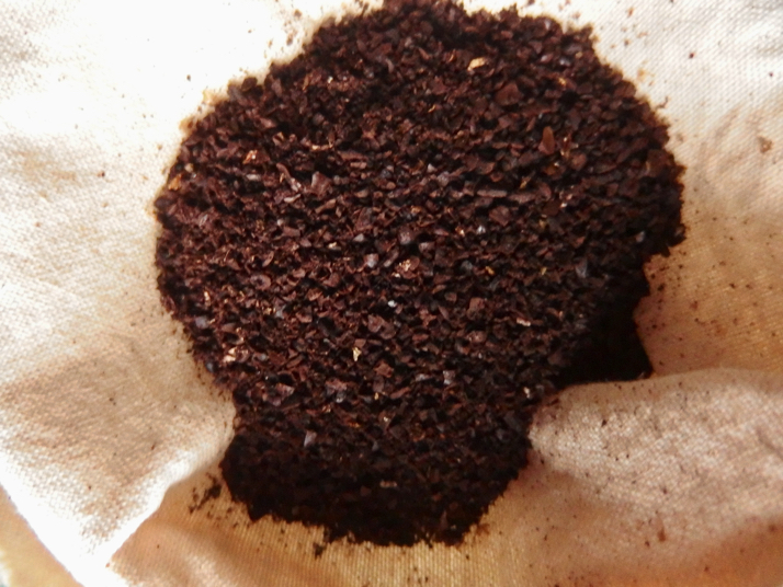 半額セール Kaldi のコーヒー豆 モカフレンチ を購入 挽いて淹れた感想を書きました ディスディスブログ