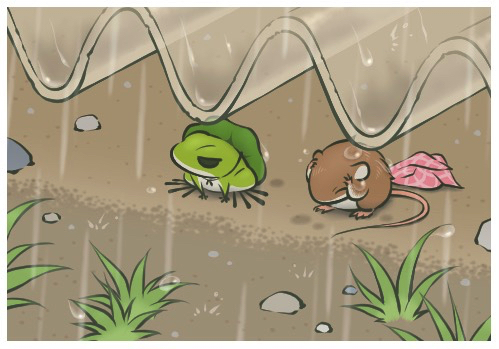 スマホゲーム 旅かえる で今までに私が獲得した レア写真 をまとめてみました 随時更新予定 ディスディスブログ