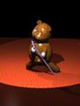 [bear]TheB-rock