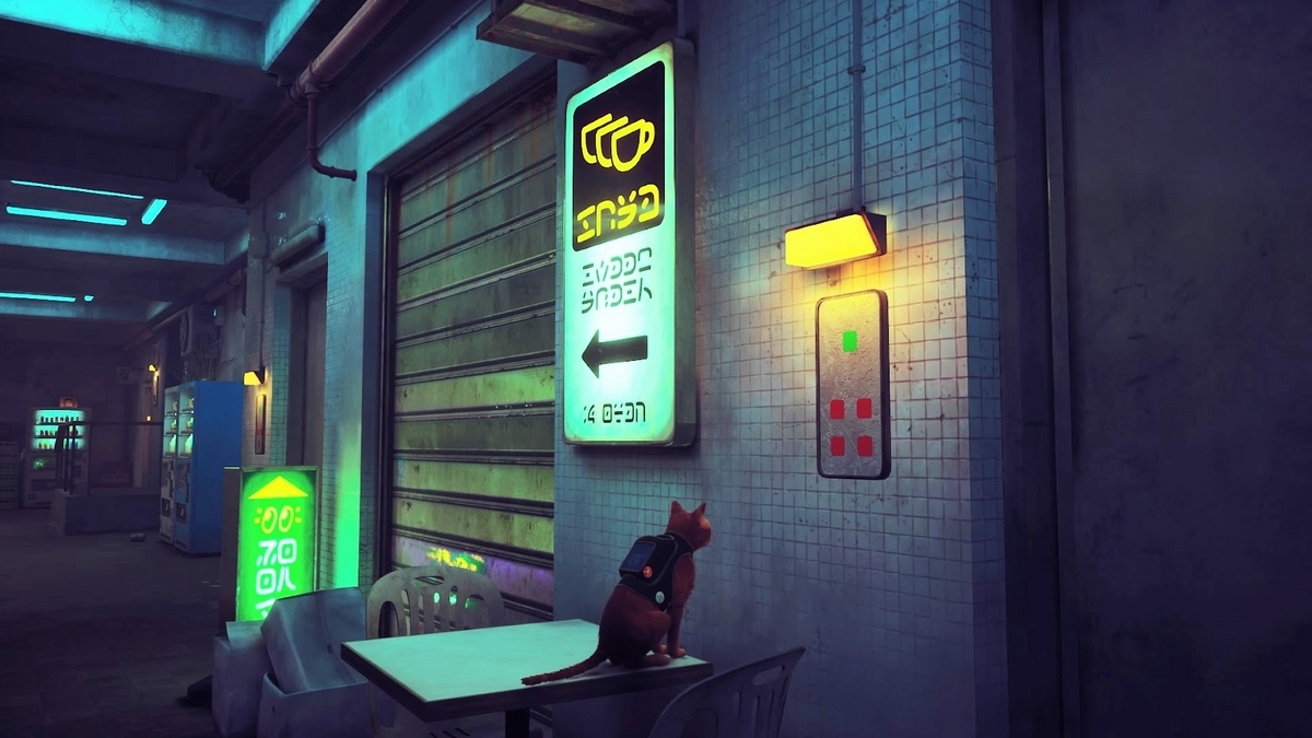 Stray＜トロコン・19＞ - 人間のクズ！