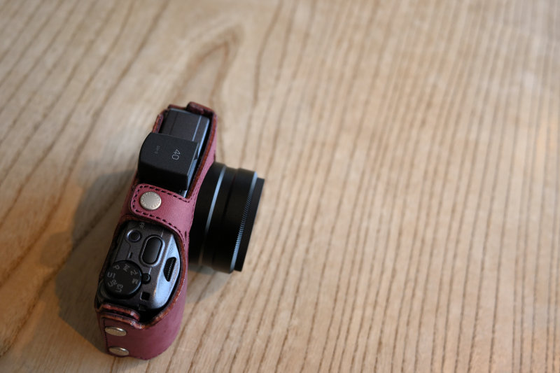 RICOH GRⅢx Urban Edition を開封した 2025年 春 - 京都をゆく。
