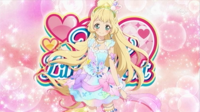 徹底検証】白鳥ひめのアイカツ8大反省会【わらい】 - @J2F