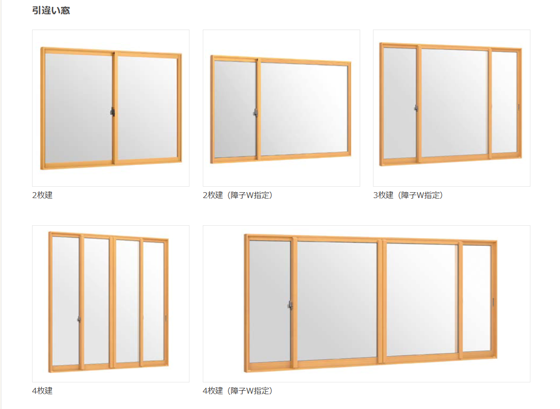 防火地域での窓選び 樹脂窓か？内窓か？どちらが得？ - よわよわ理系