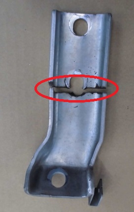 ｍｈ23ｓ ｈ ワゴンｒ 前から 異音 キキ キチキチ 音 ウッドベル 整備 修理 作業 スタッフブログ