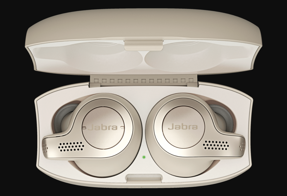 Jabra Elite 65t image