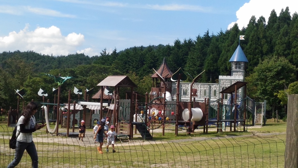グリム冒険の森 滋賀県 その もうすぐ三児の母になる30代主婦の日常blog
