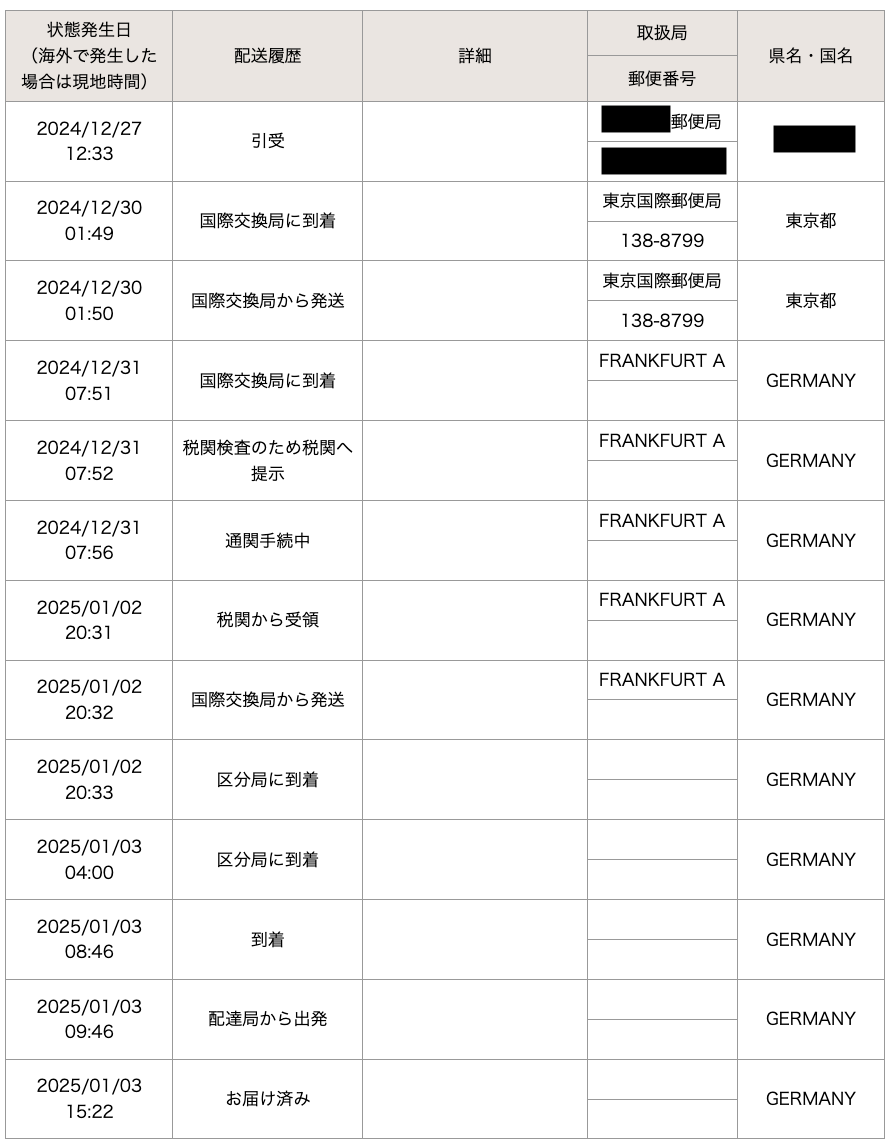 華郵集郵　6 在中国ドイツ郵便 華郵集郵 6 在中国ドイツ郵便