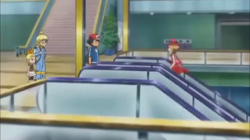 アニポケxy期間 ポケモンxy Z 47話 終わりなきゼロ また会う日まで 感想 てつとおのブログ