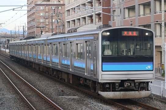 仙石線205系の勿体ない座席機能、2wayシート【なぜ1wayになった