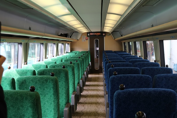 短命&ラストラン中止】651系 伊豆クレイル 不運の観光列車を振り返る