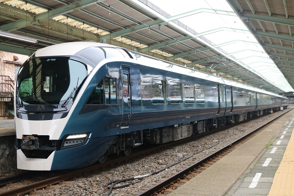 短命&ラストラン中止】651系 伊豆クレイル 不運の観光列車を振り返る