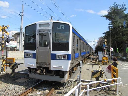 JR東日本製の415系1500番台は415系を名乗る資格なし!? 403系の方