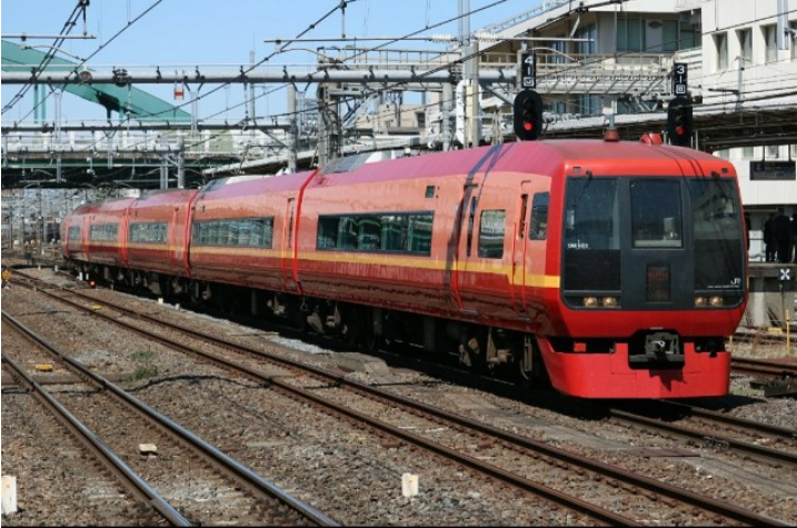 日光・きぬがわの253系1000番台はそんなに古い車両ではないというお話