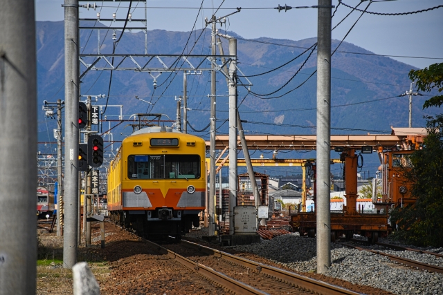 三岐鉄道801系 211系導入後も 2026年までの活躍は確定！ - てつとおの 
