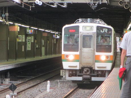 211系 A36編成はなぜ行先前面幕のままなのか?【LED化されなかっ 211系 A36編成はなぜ行先前面幕のままなのか?【LED化されなかっ
