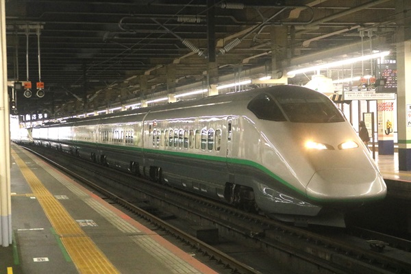 E3系 2025年度に多数廃車も1編成全検通過の驚き 2026年度は1編成残留か - てつとおの鉄道新ブログ