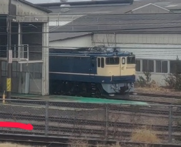 本日の長総様子 209系1000番台並ぶ トタ81もう半分も廃車置場に！解体