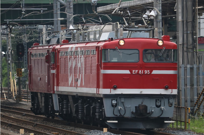 鉄道 回送表 いろいろ 鉄道】〇〇のはなし | 機械好きな博士の情報館