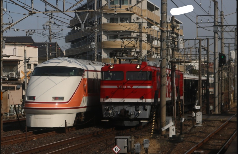 鉄道 回送表 いろいろ 鉄道】〇〇のはなし | 機械好きな博士の情報館