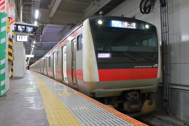 E233系5000番台 分割編成の転用改造がいよいよ始まる？どうなる4連側