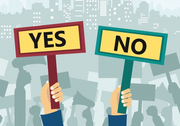 株主総会で議案はどうやって可決されるのか?|株主総会に出席するなら知っておきたい決議要件 - 塵積む者のマネーブログ