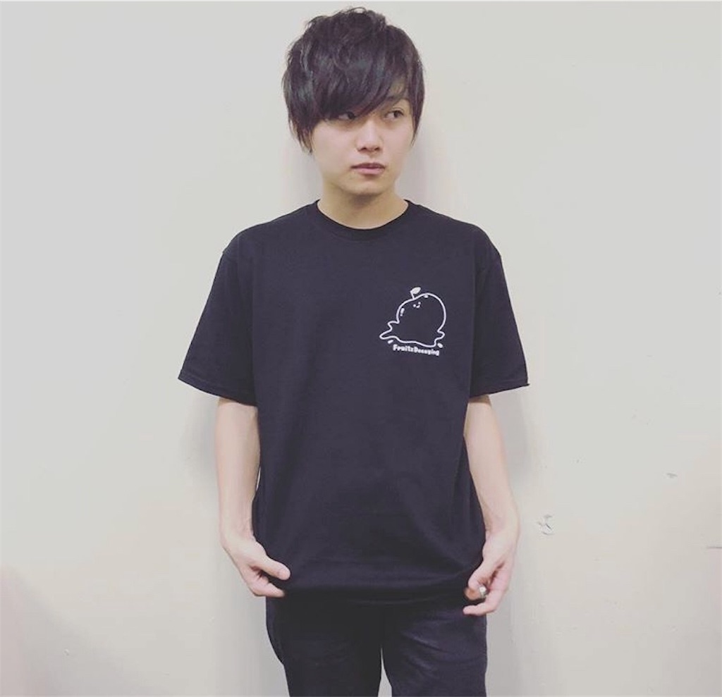 ぼくのりりっくのぼうよみ Live Tour2018 Fruits Decaying
