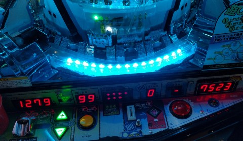 メダルゲームの歴史を書きたいのだが - ど～もeagle0wlです（再）