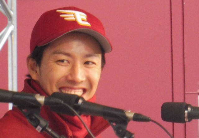 8月20日 予告先発投手の対戦成績とスタメン試合前打率 楽天対ロッテ