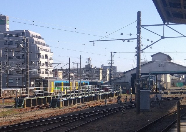 ＢＤ＞ＪＲ久留里線 木更津〜上総亀山往復　キハＥ１３０系でたどる房総半/ビコム（単行本） Amazon.co.jp: JR久留里線 木更津~上総亀山往復 4K撮影作品【Blu