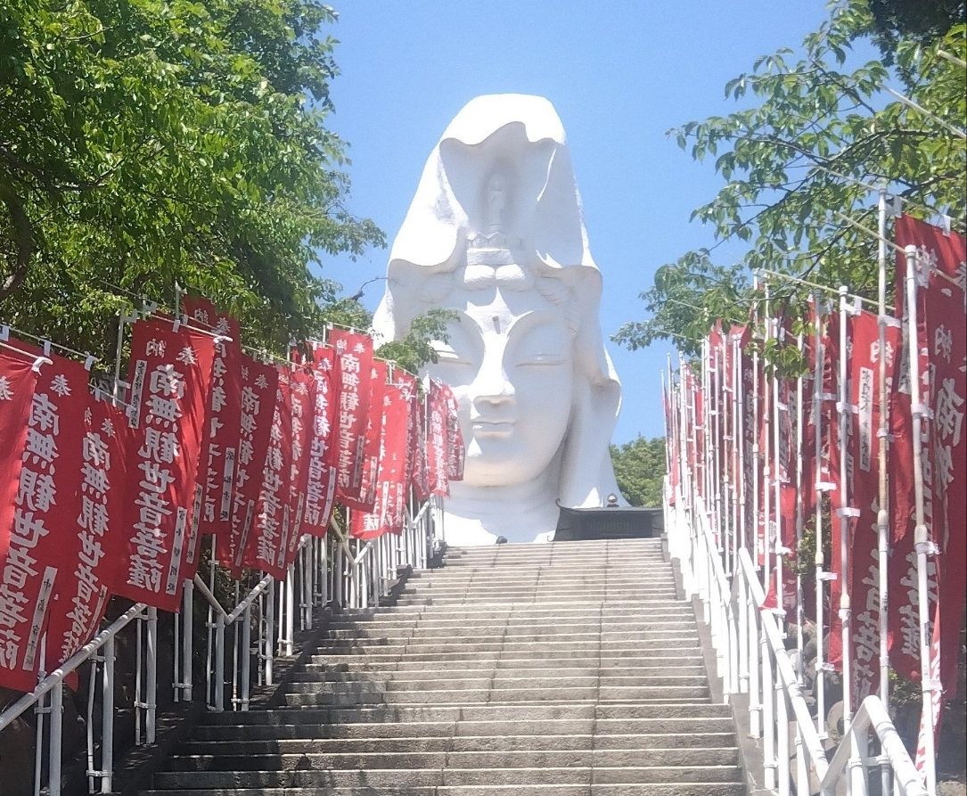 大船 観音 怖い