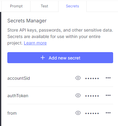 Create.xyzの新機能Functionで外部サービスと連携してみる