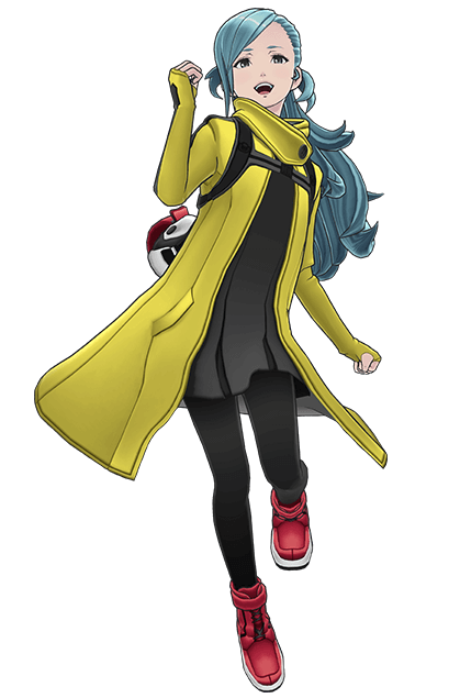 AI: ソムニウム ファイル