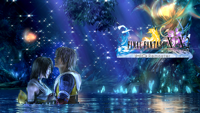 Final Fantasy X とりあえずクリアした感想 ネタバレ有 真雑感