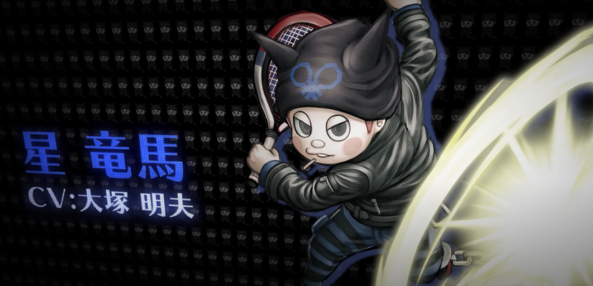 ニューダンガンロンパV3