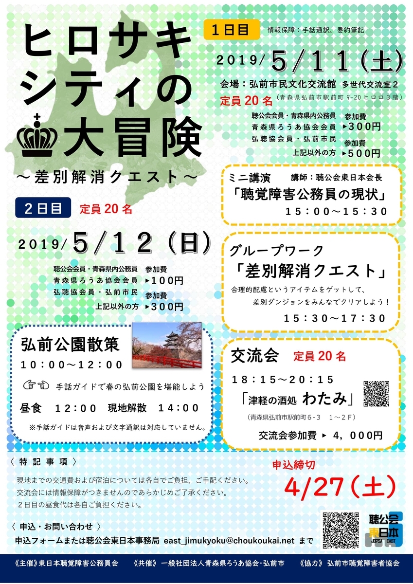 f:id:east_choukoukai:20190427131242j:plain f:id:east_choukoukai:20190427131242j:plain