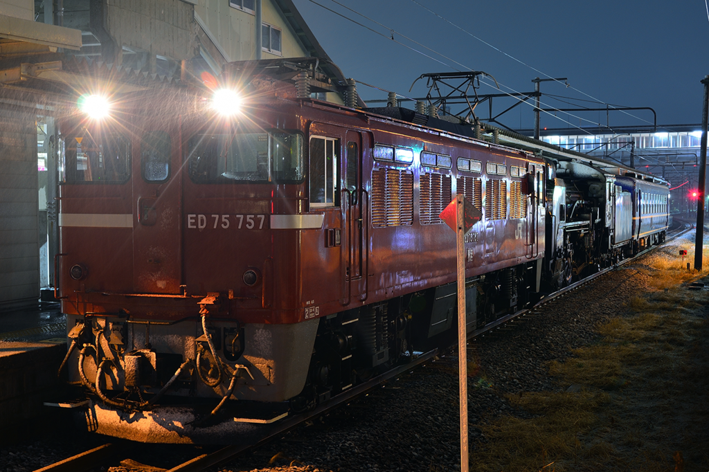 きれいなc58 N Train Pictures