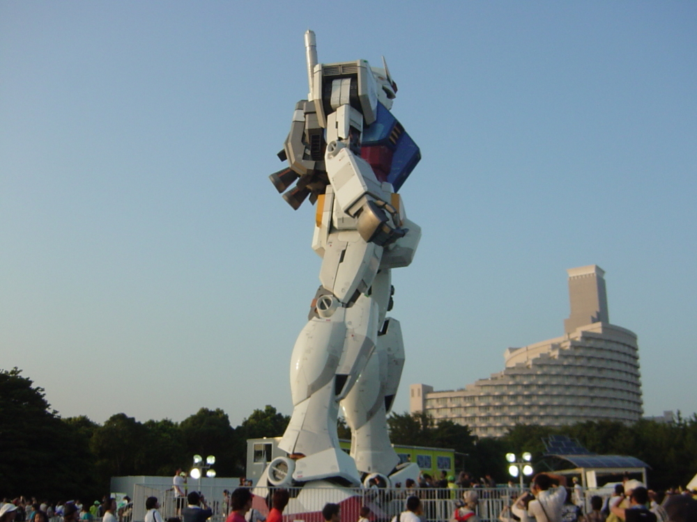 [ガンダム]