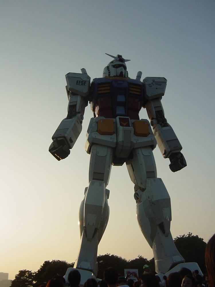 [ガンダム]